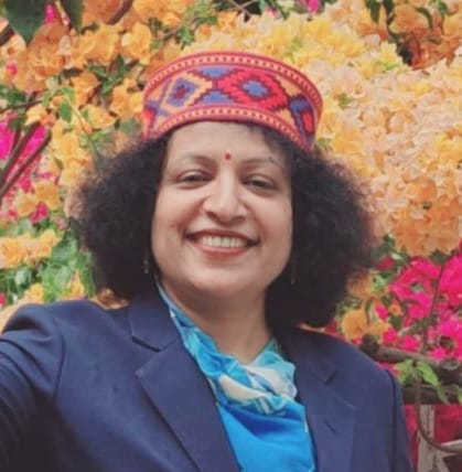 कौशल्या देवी