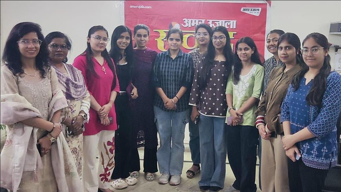 मेघा दिवान। 