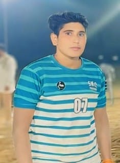 महिला दिवस खबर का फोटो- शिक्षिका रुचि शर्मा।