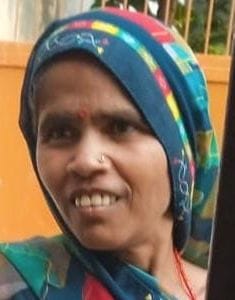 मौली शर्मा