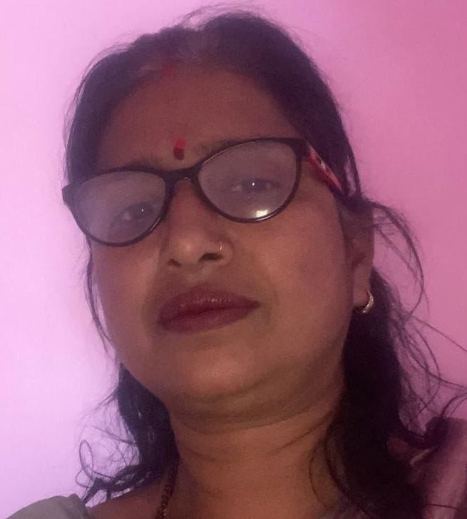 मौली शर्मा