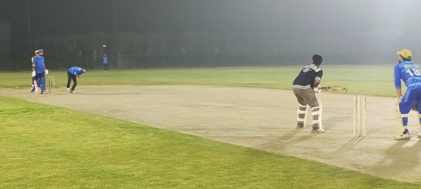 मेरठ के नेहरू नगर निवासी कार्तिकेय भारद्वाज सेना में लेफ्टिनेंट बने। स्रोत : स्वयं। मेरठ के नेहरू नगर निवासी कार्तिकेय भारद्वाज सेना में लेफ्टिनेंट बने। स्रोत : स्वयं।