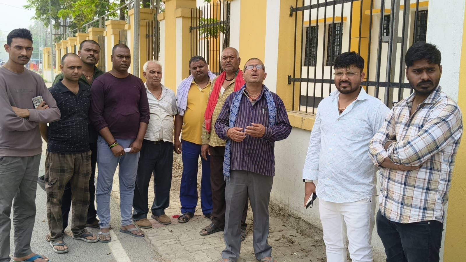 नव विवाहिता संदिग्ध मौत