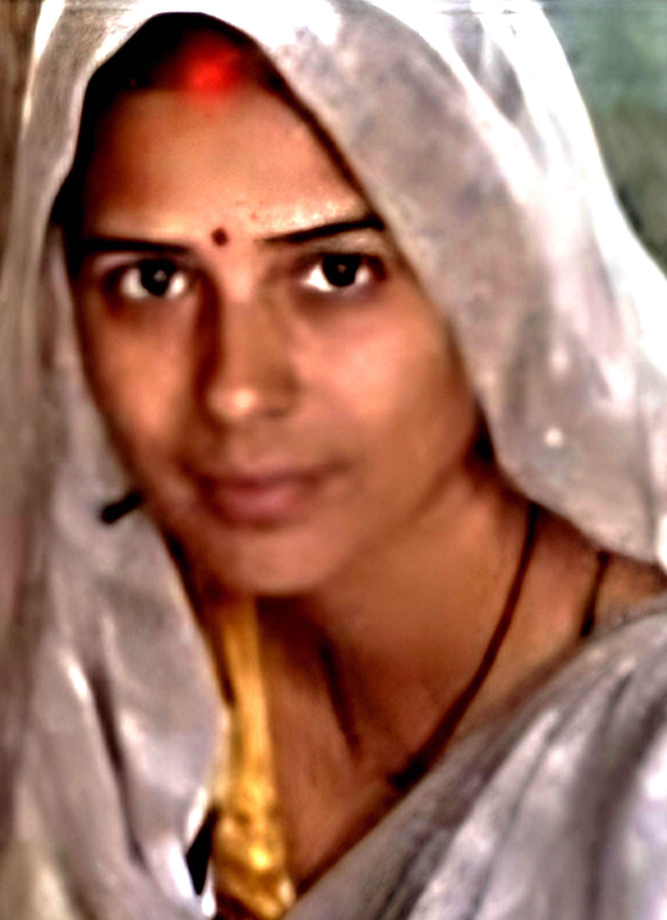 सुमन पांडेय, गृहणी। संवाद