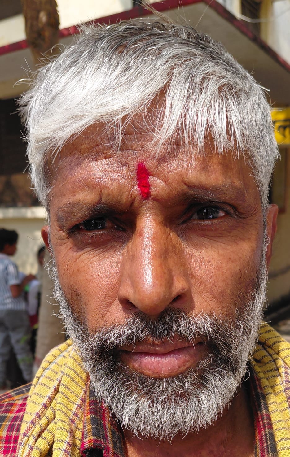 शिवकुमार।
