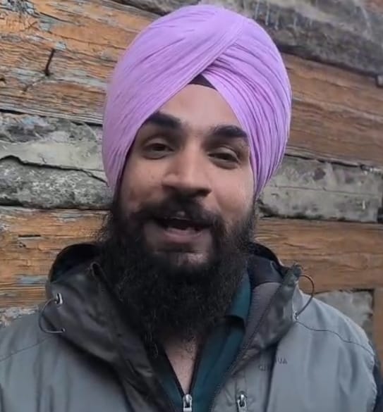 अभिनंदन। अभिनंदन।