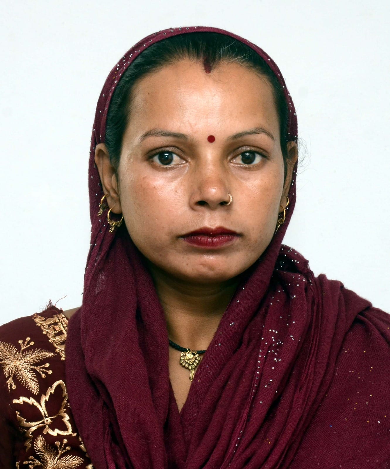 बंद पड़ी लाडो लक्ष्मी योजना की एप।