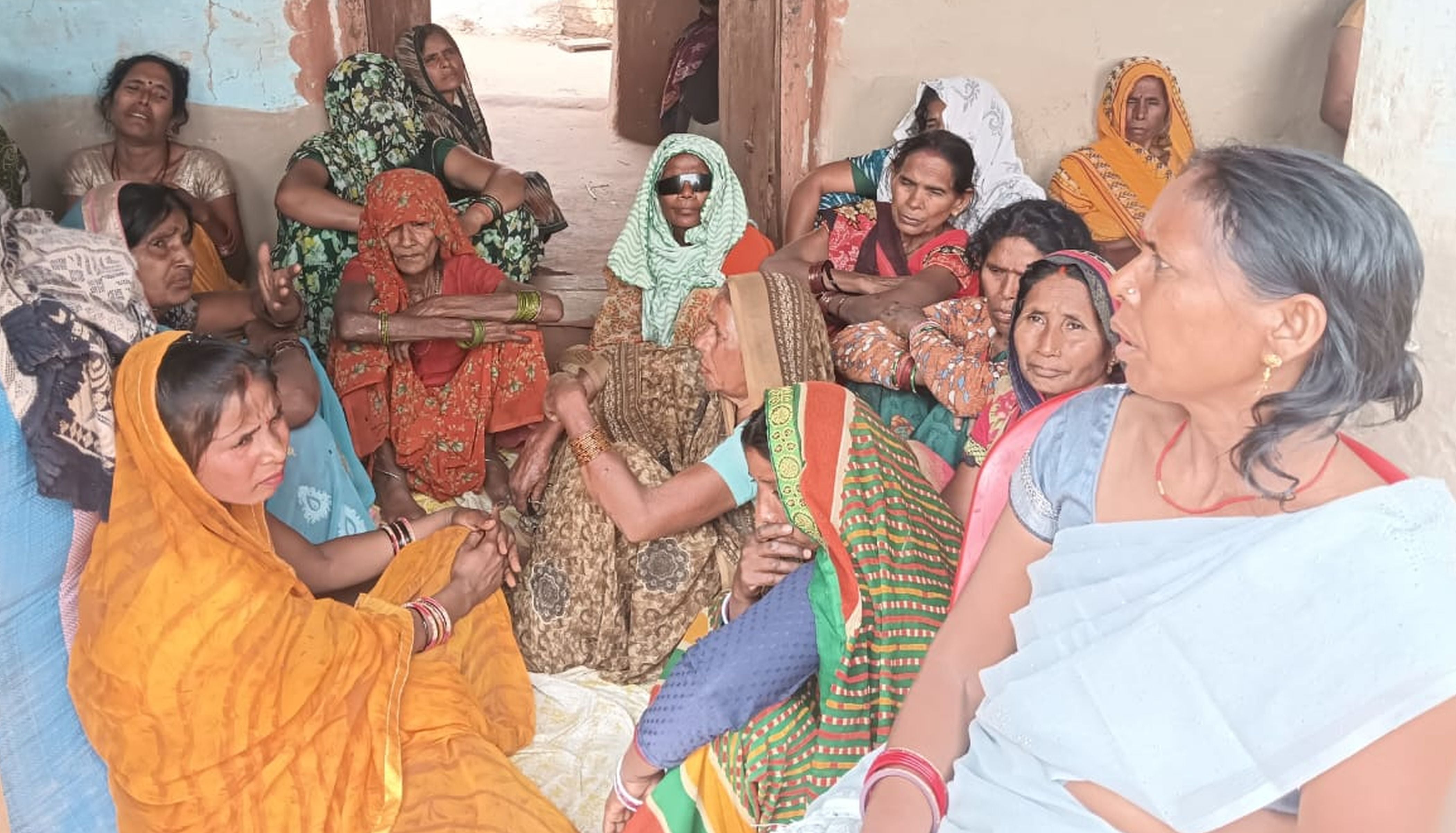 फाइल फोटो-40-कुलदीप पासवान। स्रोत परिजन फाइल फोटो-40-कुलदीप पासवान। स्रोत परिजन