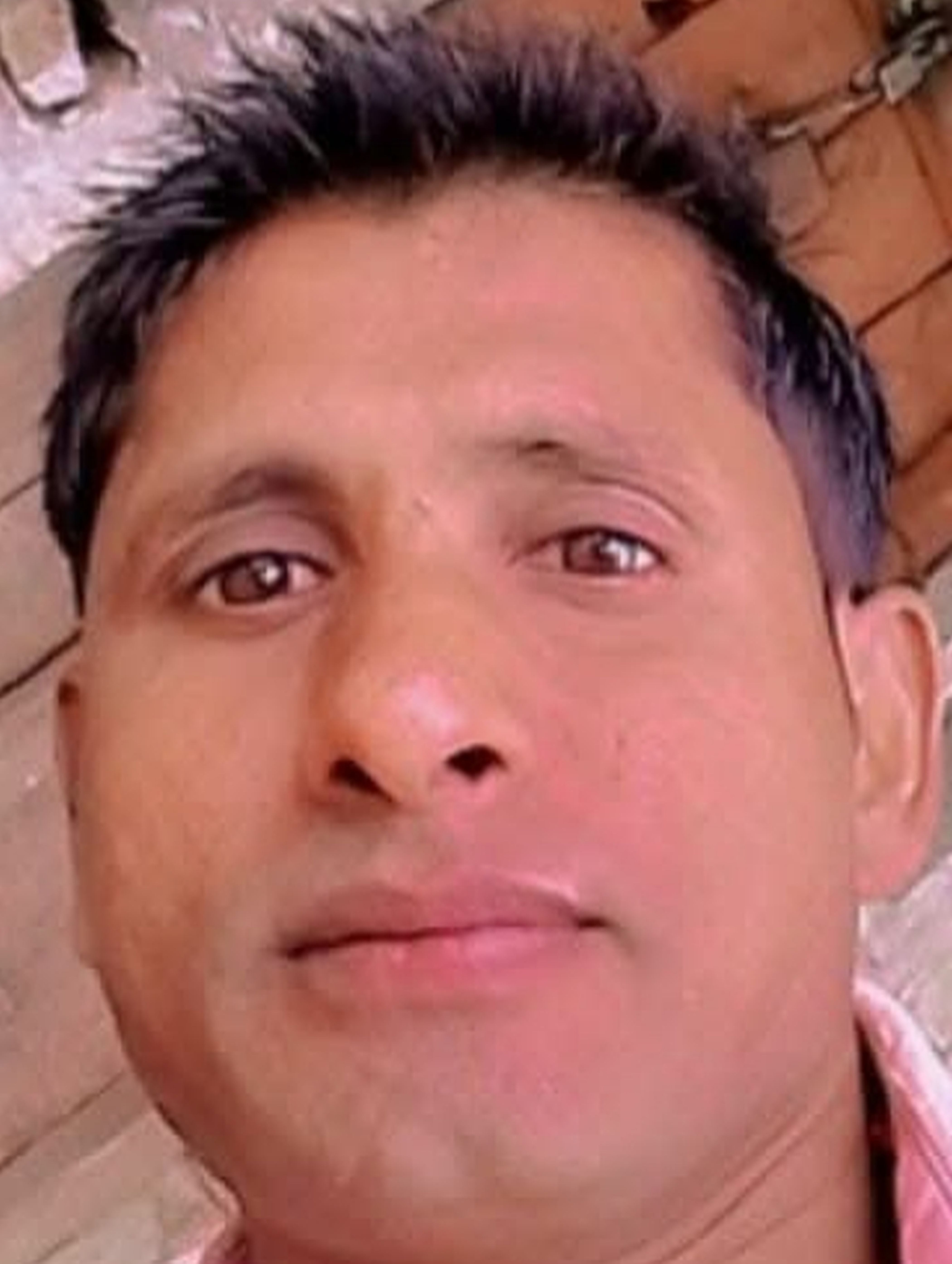 फाइल फोटो-40-कुलदीप पासवान। स्रोत परिजन फाइल फोटो-40-कुलदीप पासवान। स्रोत परिजन