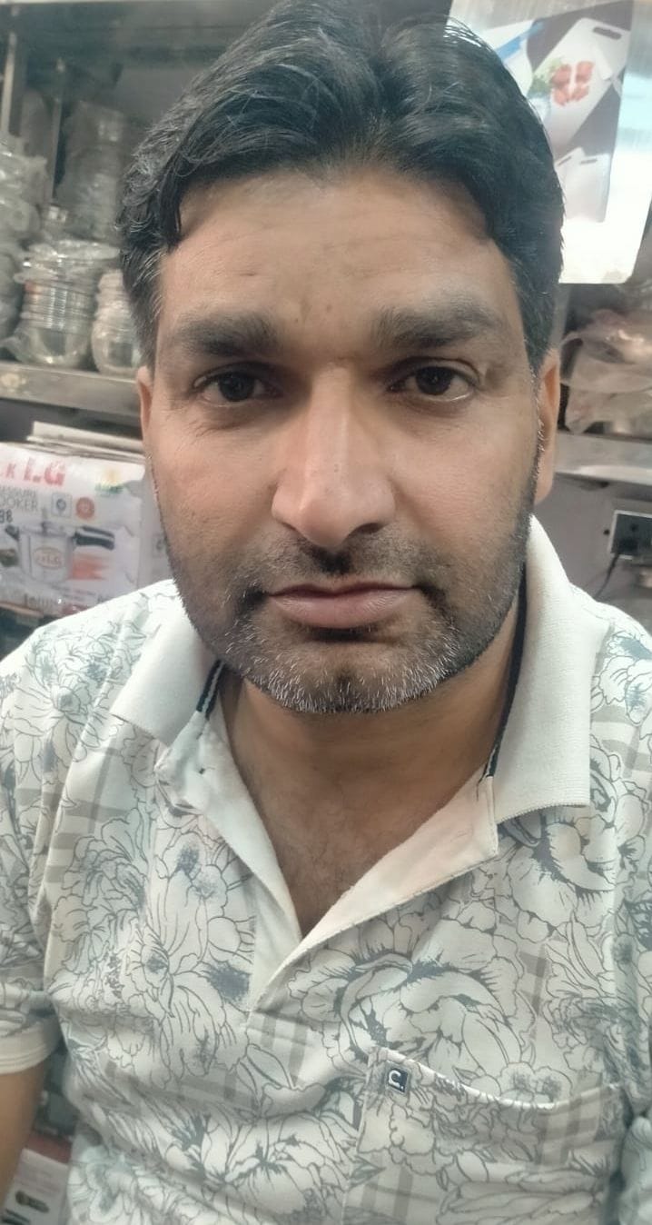 फोटो संख्या:53- मोहल्ला कोका बगड़ी में गंदगी से अटा नाला---संवाद फोटो संख्या:53- मोहल्ला कोका बगड़ी में गंदगी से अटा नाला---संवाद