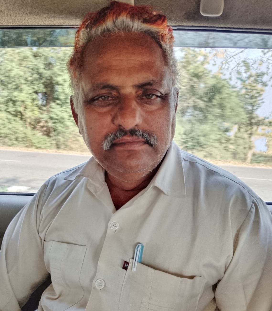 फोटो संख्या:53- मोहल्ला कोका बगड़ी में गंदगी से अटा नाला---संवाद फोटो संख्या:53- मोहल्ला कोका बगड़ी में गंदगी से अटा नाला---संवाद