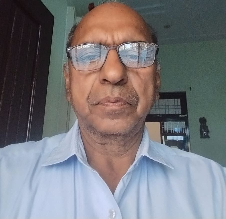 फोटो संख्या:53- मोहल्ला कोका बगड़ी में गंदगी से अटा नाला---संवाद फोटो संख्या:53- मोहल्ला कोका बगड़ी में गंदगी से अटा नाला---संवाद