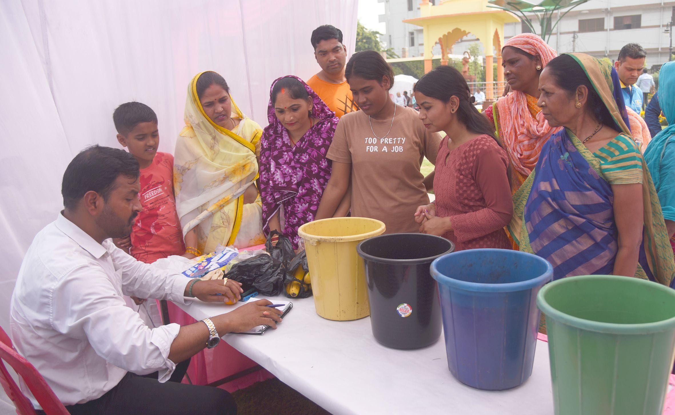 महिला दिवस पर नगर निगम में प्रतिभा का उत्सव महिला दिवस पर नगर निगम में प्रतिभा का उत्सव