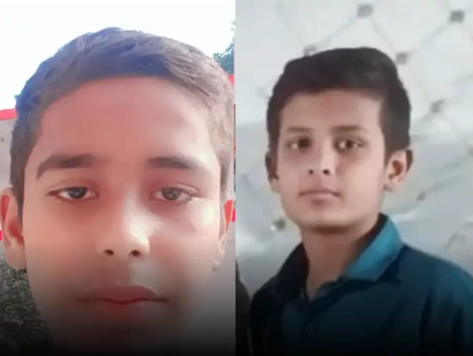 नहर में डूबे तो बालक नहर में डूबे तो बालक