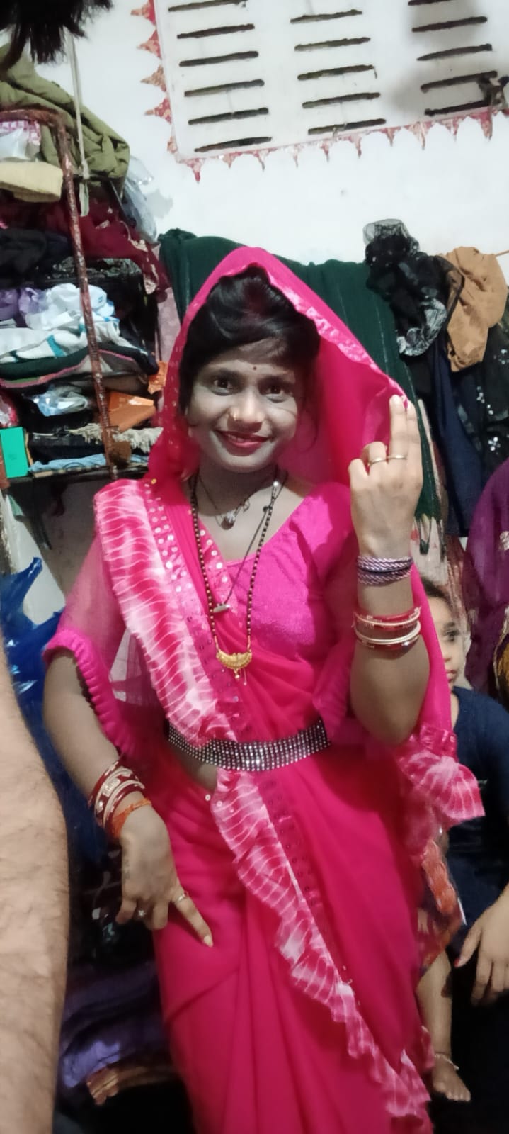 पुलिस आरोपियों को किया गिरफ्तार