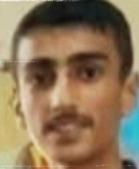 देलठ स्कूल की आहाना ने एनएमएमएस छात्रवृत्ति परीक्षा की पास। स्रोत : स्कूल प्रबंधन
