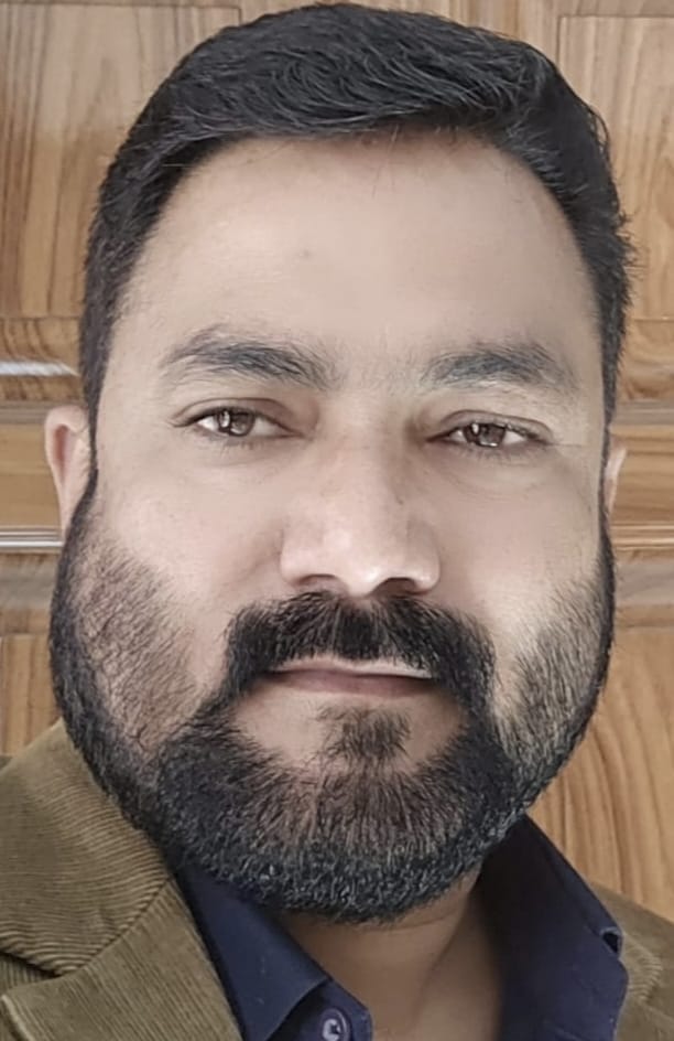 उरूज अली उरूज अली