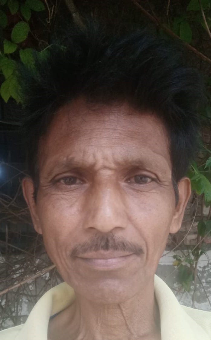 बैंक कालोनी में सड़क पर जमा नाले का पानी। संवाद बैंक कालोनी में सड़क पर जमा नाले का पानी। संवाद