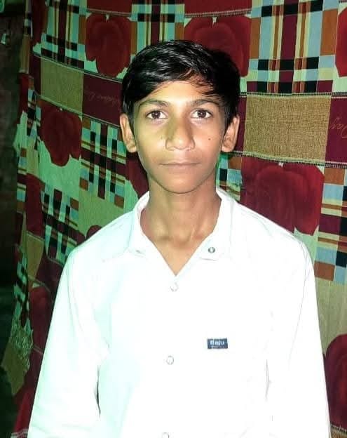 लक्ष्मण की फाइल फोटो लक्ष्मण की फाइल फोटो