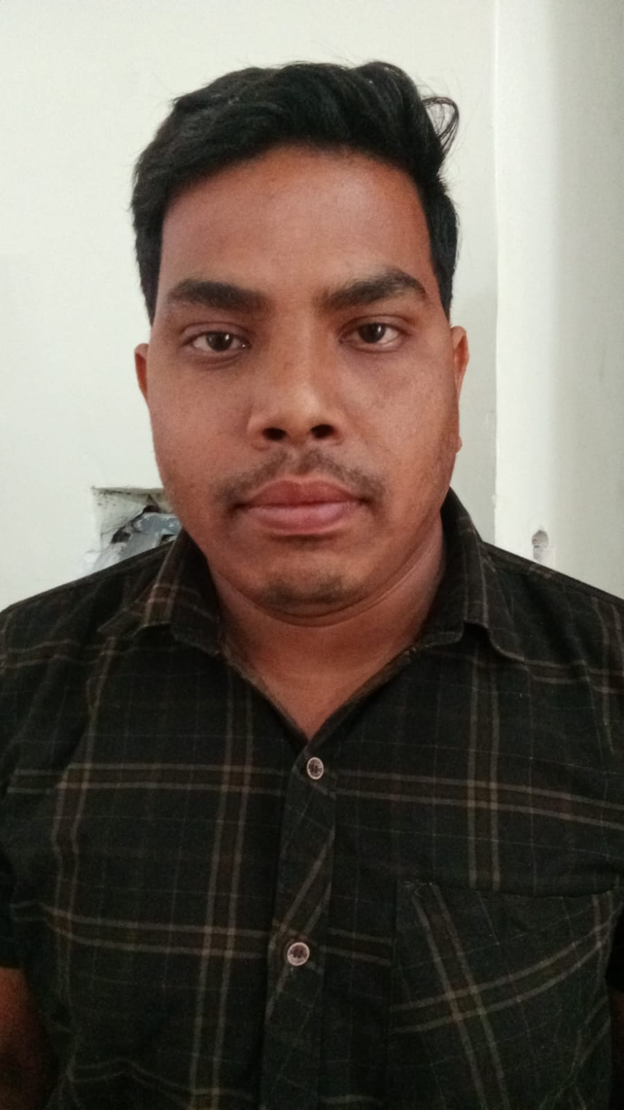 महिला को ब्लैकमेलिंग करने वाला आरोपी गिरफ्तार