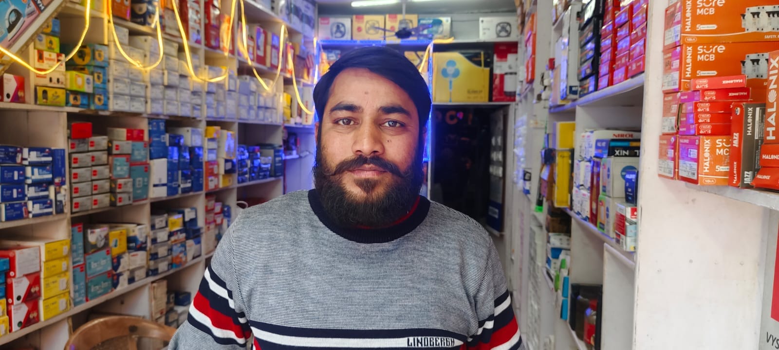 राकेश शर्मा