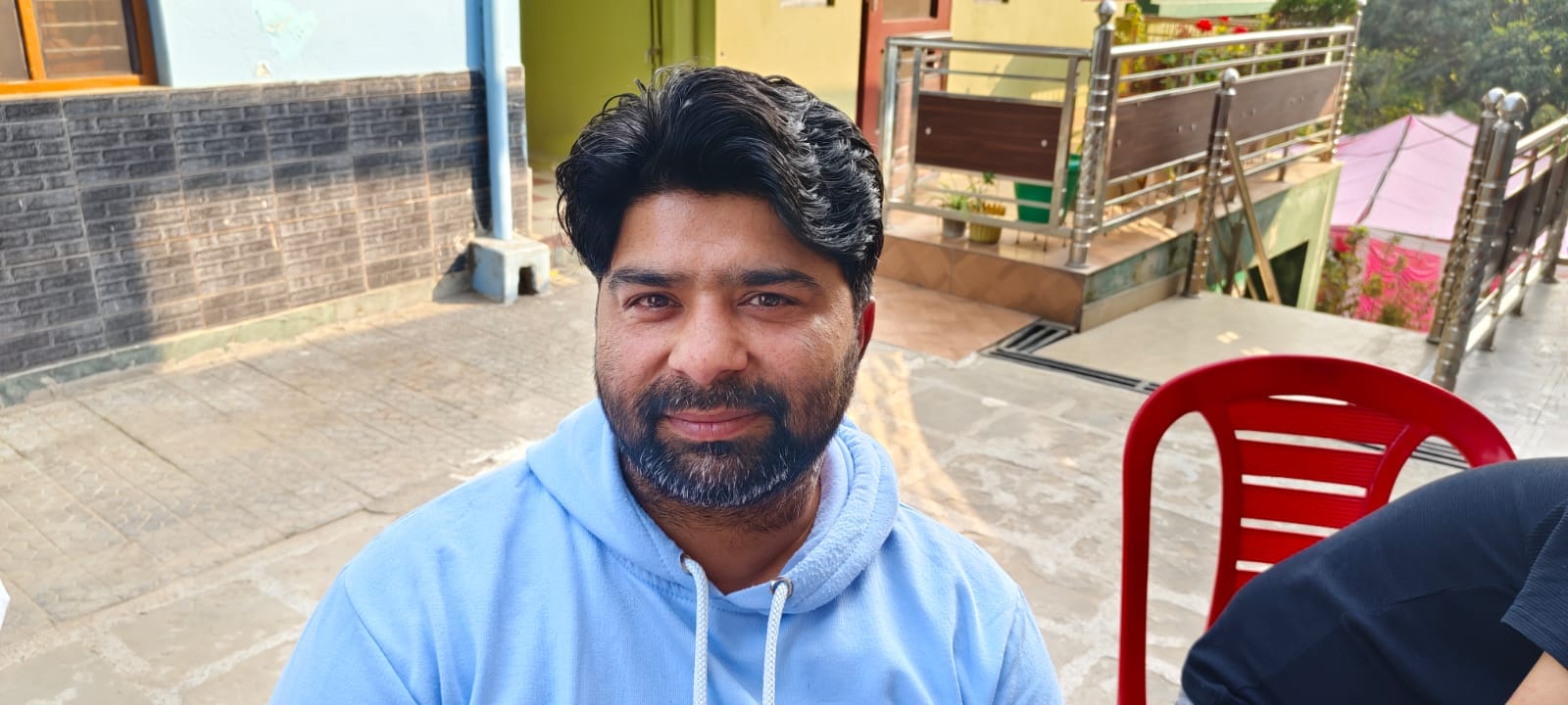 राकेश शर्मा