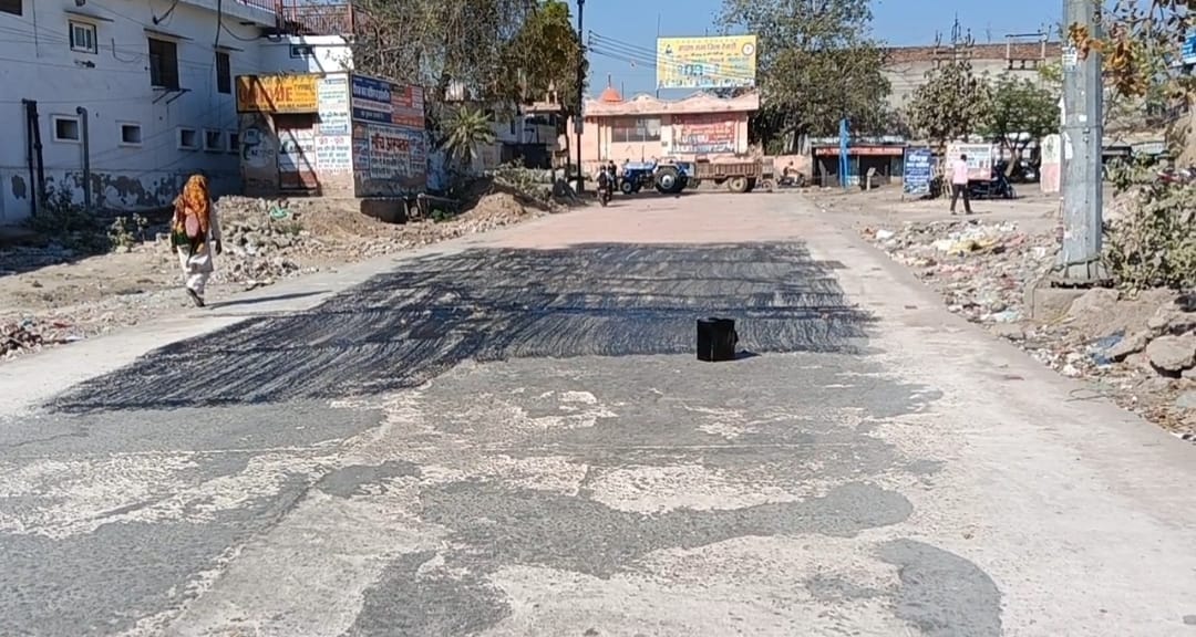 रेवाड़ी। नवीन गुप्ता, दुकानदार रेवाड़ी। नवीन गुप्ता, दुकानदार