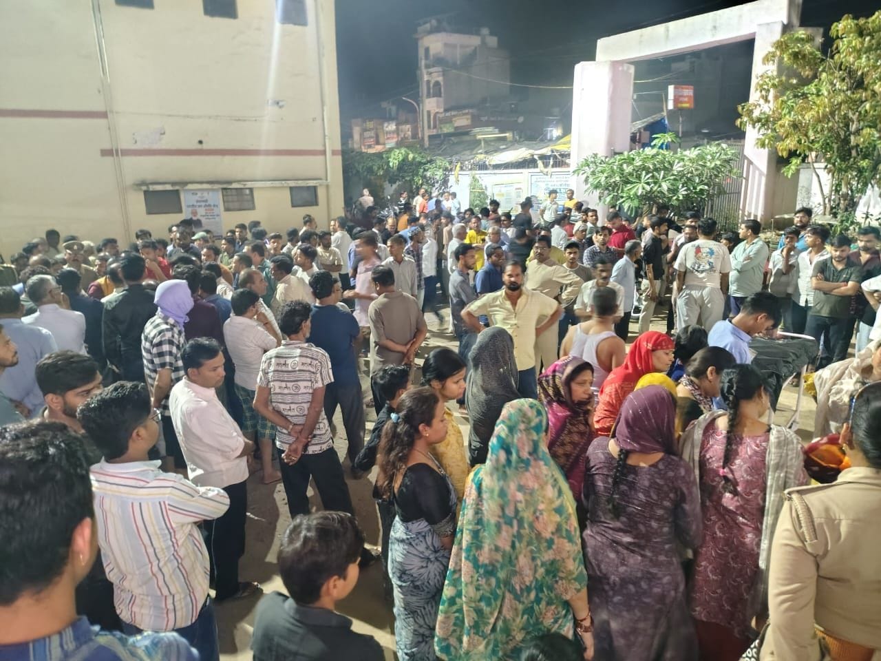 फोटो-37- प्रज्ञा पांडेय (फाइल फोटो)