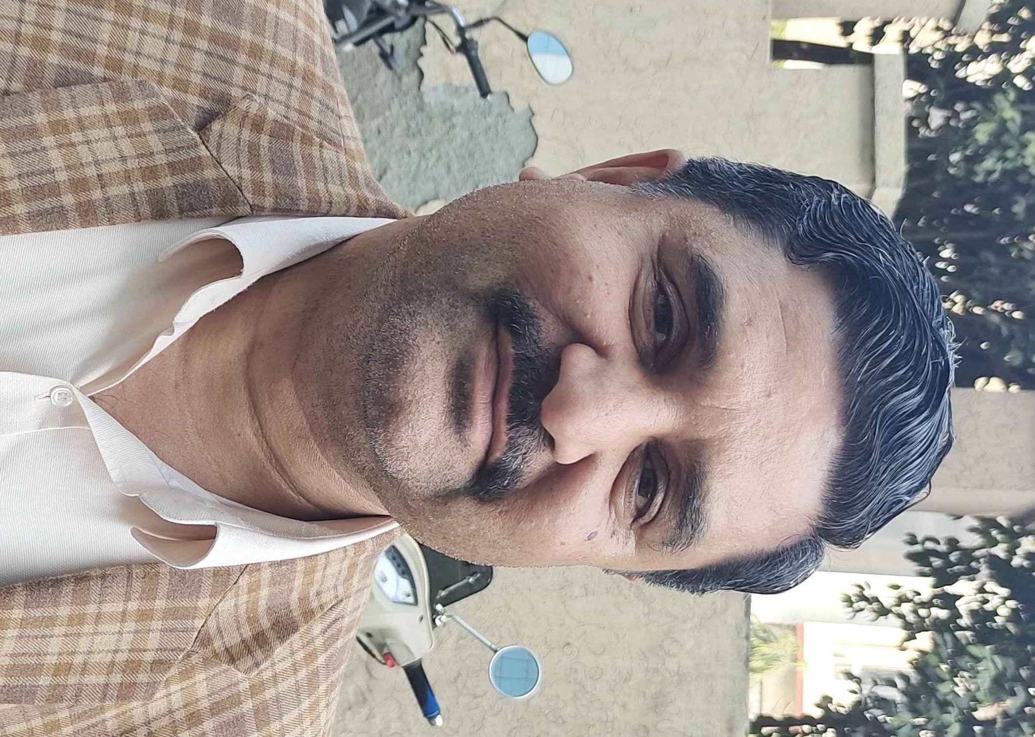 -फोटो 51 : सुभाष जग्गा, प्रधान, फुटवियर पार्क एसोसिएशन