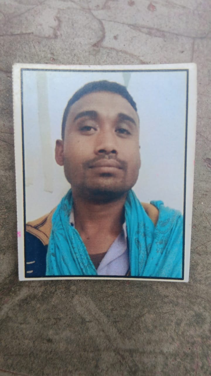 घायल आकाश। संवाद 