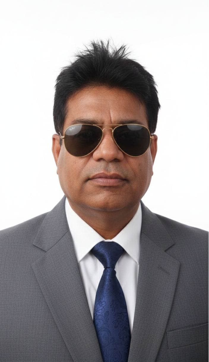 राई औद्योगिक क्षेत्र की टूटी चहारदीवारी। राई औद्योगिक क्षेत्र की टूटी चहारदीवारी।