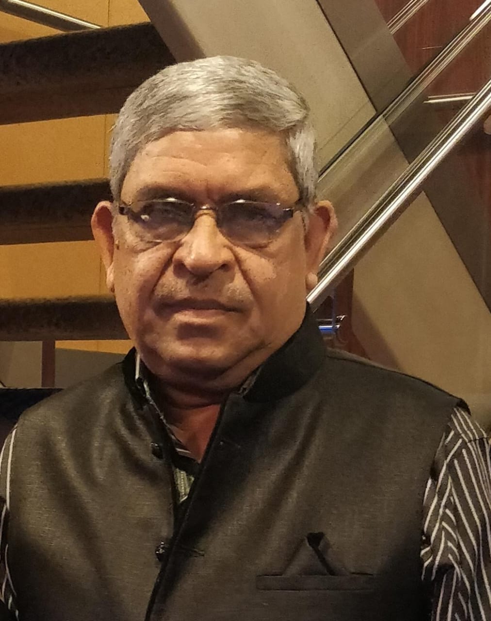 सनी, ढाबा संचालक