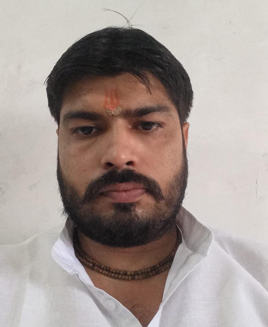 सनी, ढाबा संचालक