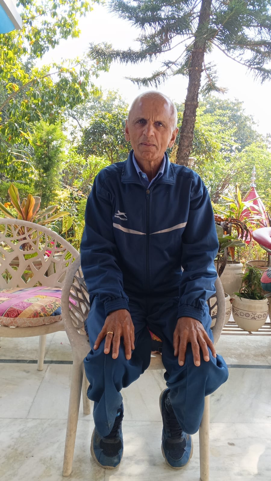 दिले राम