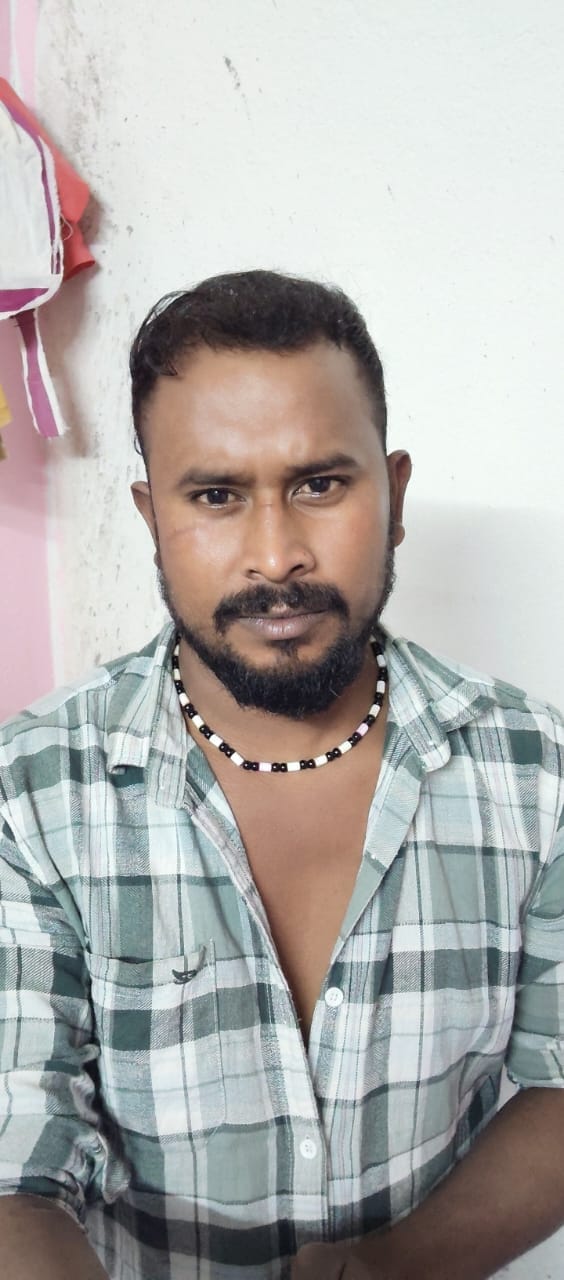 दीपू और छोटे की मौत के बाद रोते बिलखते परीजन।स्रोत-सोशल मीडिया