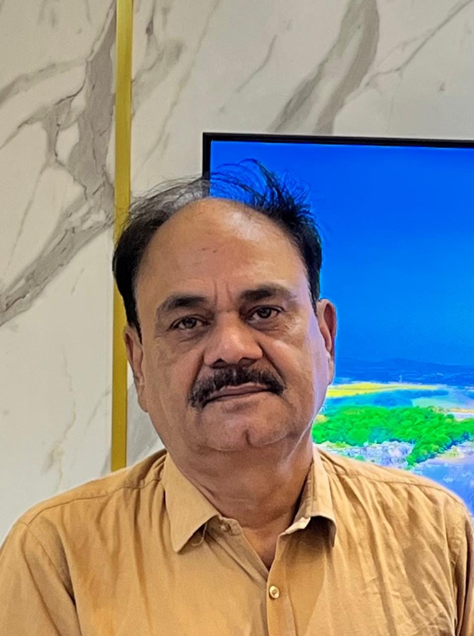 12 श्री भगवान नैन, उद्यमी, आईएमटी रोहतक।