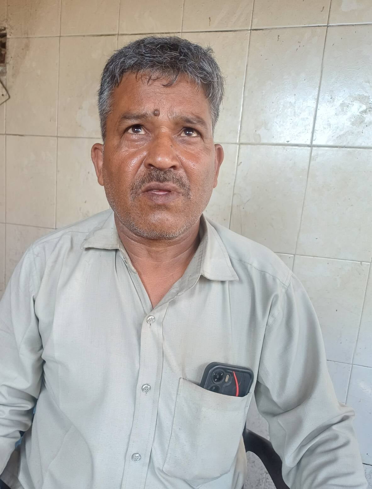2800 रुपये में खरीदा व्यावसायिक सिलिंडर। संवाद 2800 रुपये में खरीदा व्यावसायिक सिलिंडर। संवाद