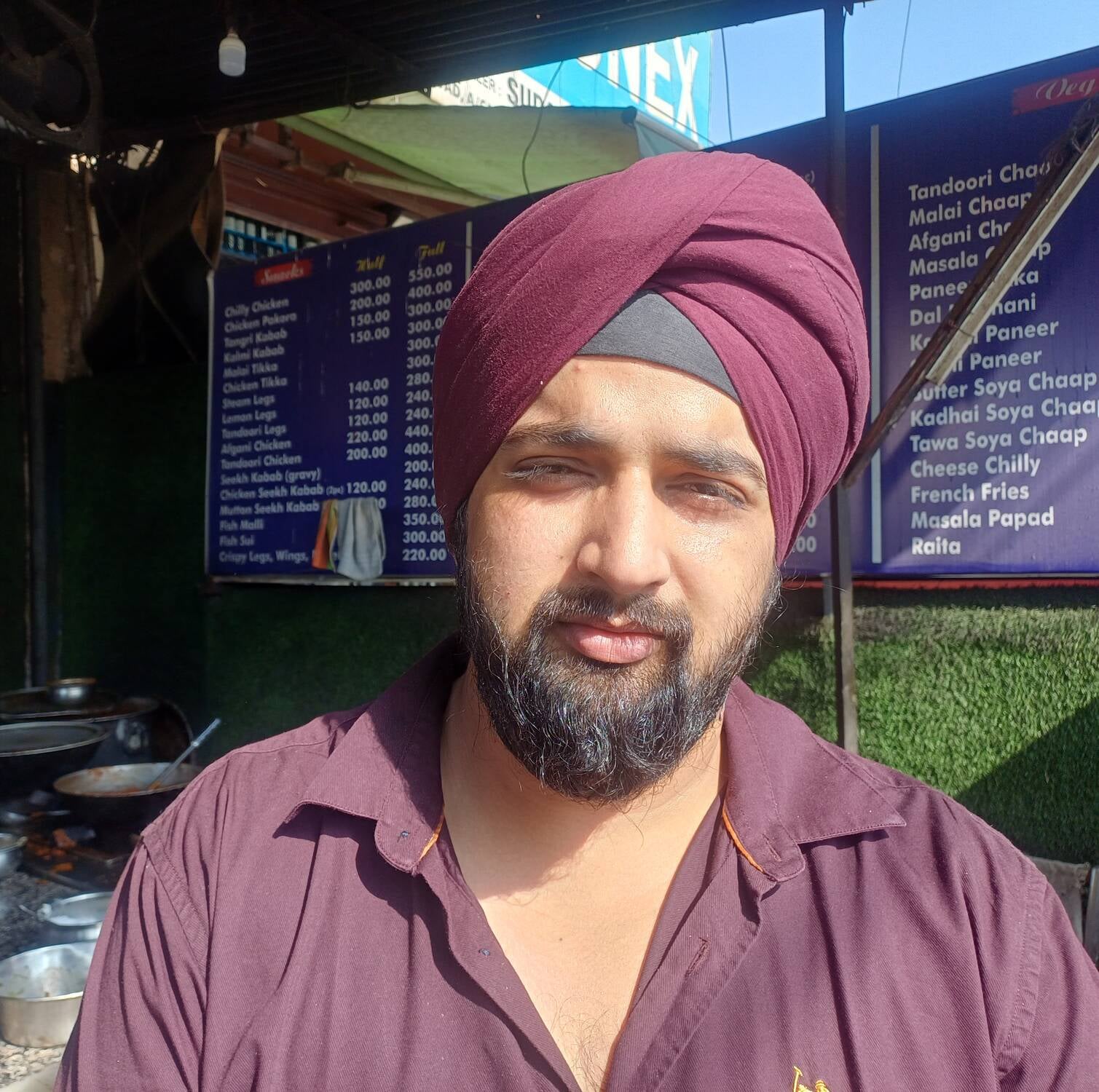 2800 रुपये में खरीदा व्यावसायिक सिलिंडर। संवाद 2800 रुपये में खरीदा व्यावसायिक सिलिंडर। संवाद