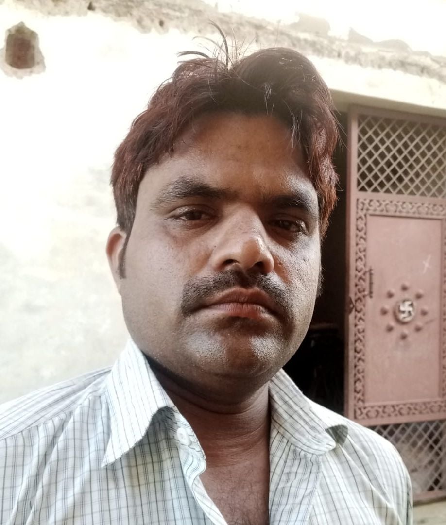 अनिल कुमार अनिल कुमार