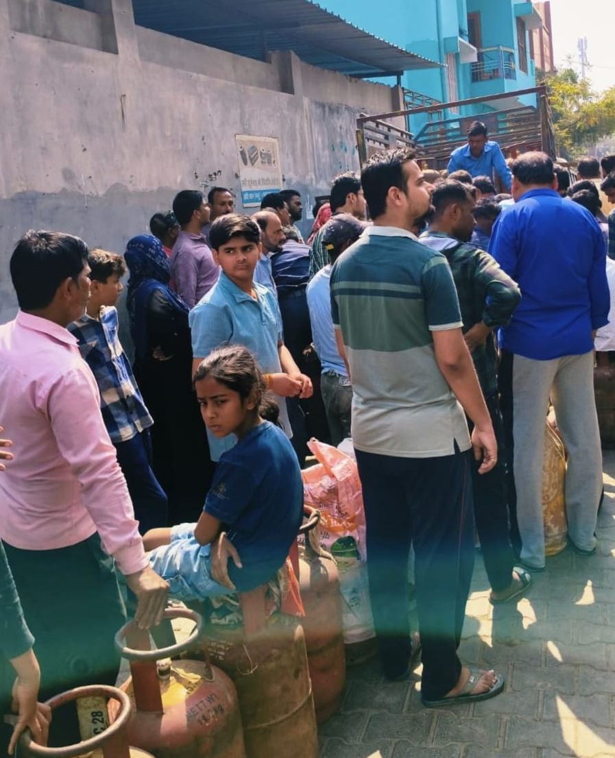 अनिल कुमार अनिल कुमार