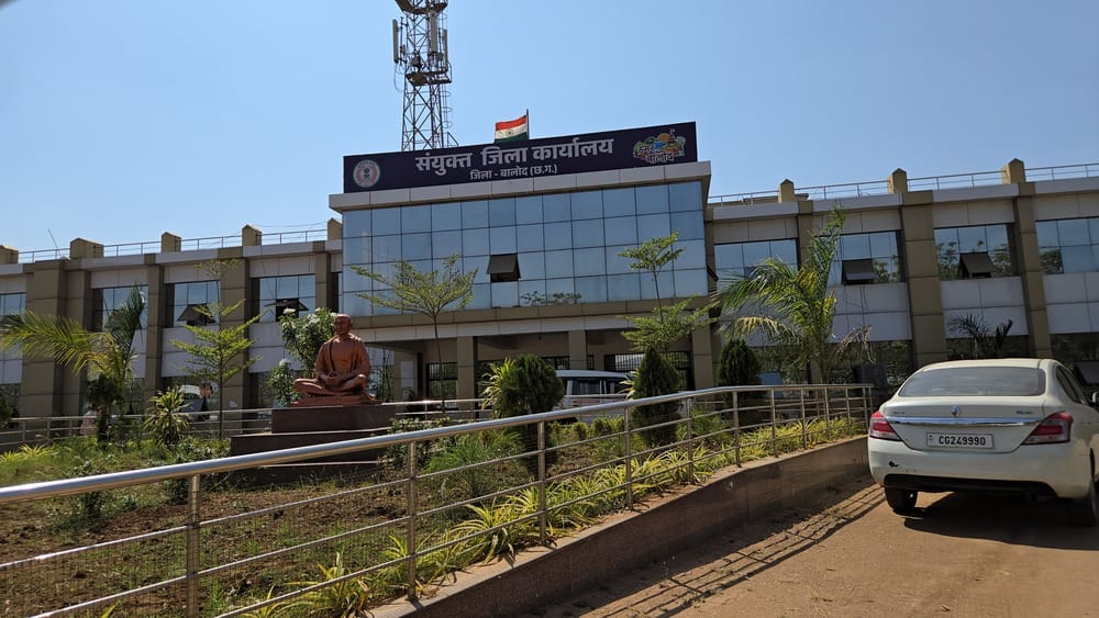 बालोद में गैस सिलेंडर का संकट नहीं, अफवाहों से बचें: प्रशासन