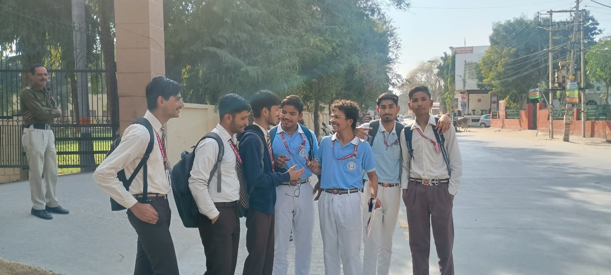 छात्र जतिन छात्र जतिन