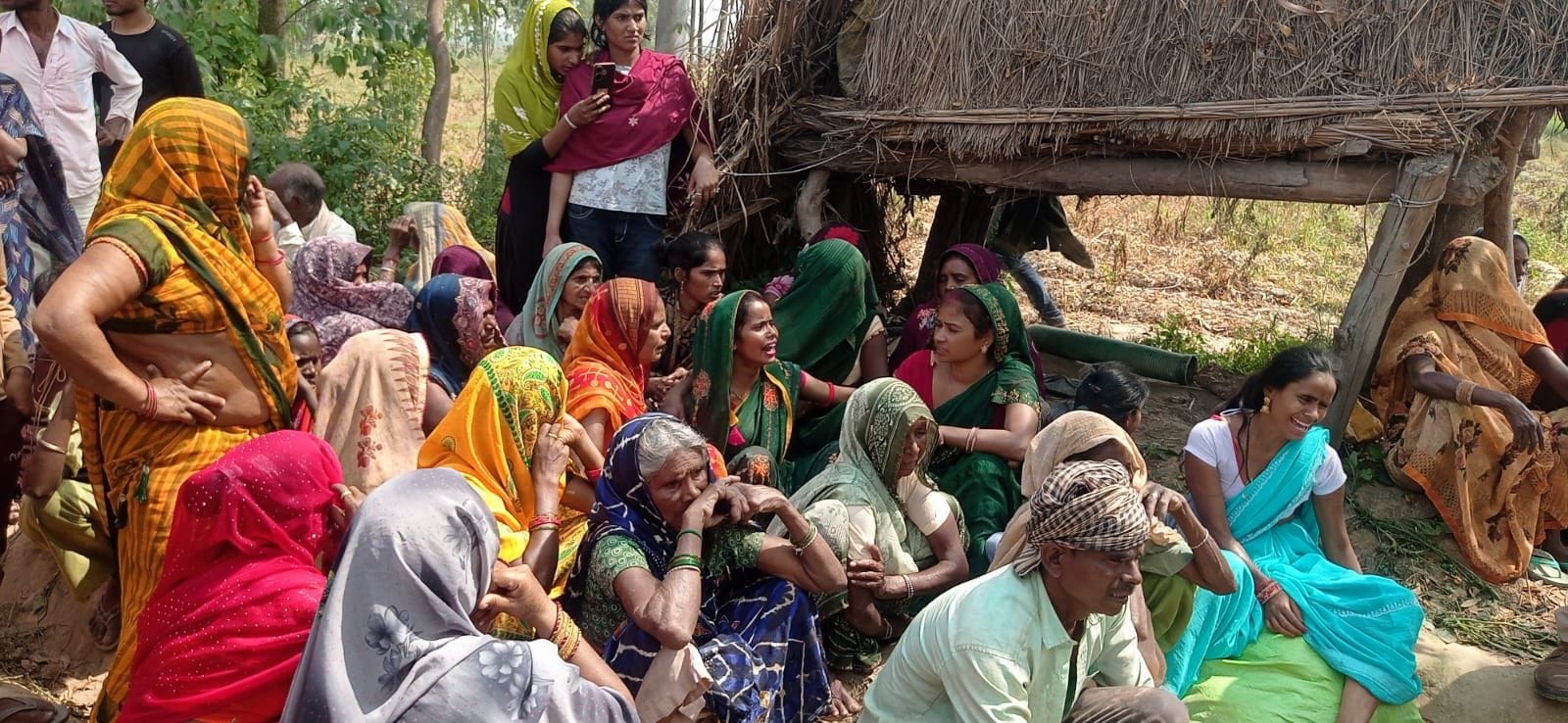 फोटो-25- कन्हैयालाल निषाद (फाइल फोटो)। फोटो-25- कन्हैयालाल निषाद (फाइल फोटो)।