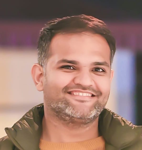 मुरथल  स्थित ढाबा।