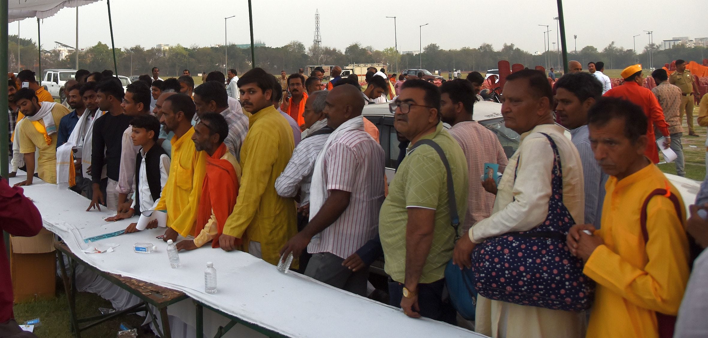 राजधानी के कांशीराम स्मृति सांस्कृतिक स्थल में हुआ कार्यक्रम। राजधानी के कांशीराम स्मृति सांस्कृतिक स्थल में हुआ कार्यक्रम।