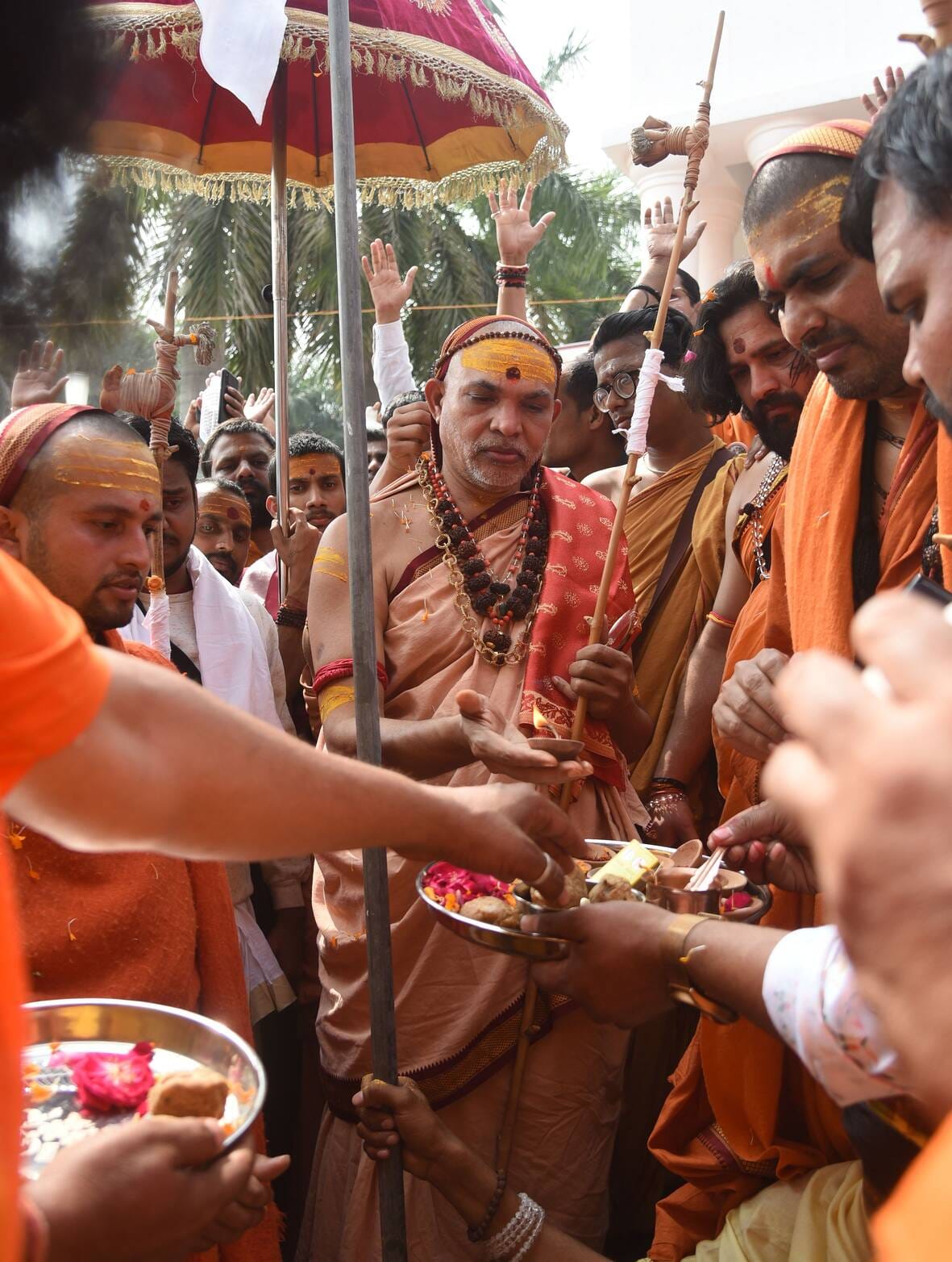 राजधानी के कांशीराम स्मृति सांस्कृतिक स्थल में हुआ कार्यक्रम। राजधानी के कांशीराम स्मृति सांस्कृतिक स्थल में हुआ कार्यक्रम।