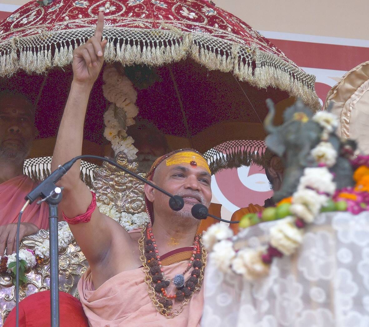 राजधानी के कांशीराम स्मृति सांस्कृतिक स्थल में हुआ कार्यक्रम। राजधानी के कांशीराम स्मृति सांस्कृतिक स्थल में हुआ कार्यक्रम।