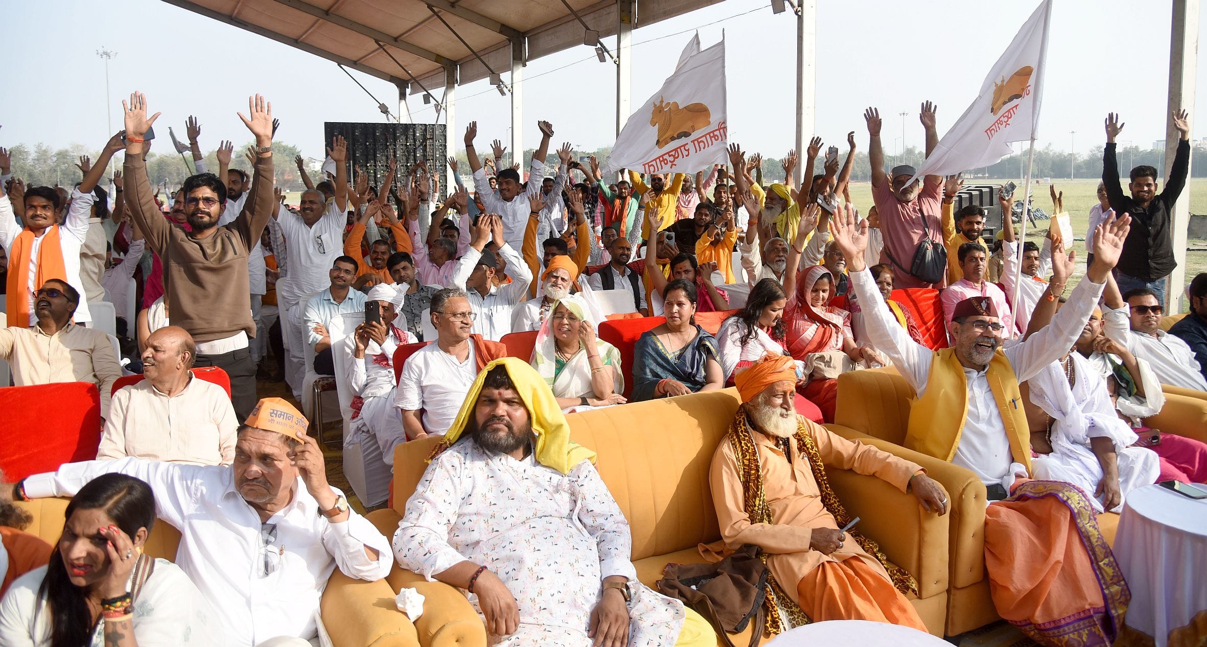 राजधानी के कांशीराम स्मृति सांस्कृतिक स्थल में हुआ कार्यक्रम। राजधानी के कांशीराम स्मृति सांस्कृतिक स्थल में हुआ कार्यक्रम।
