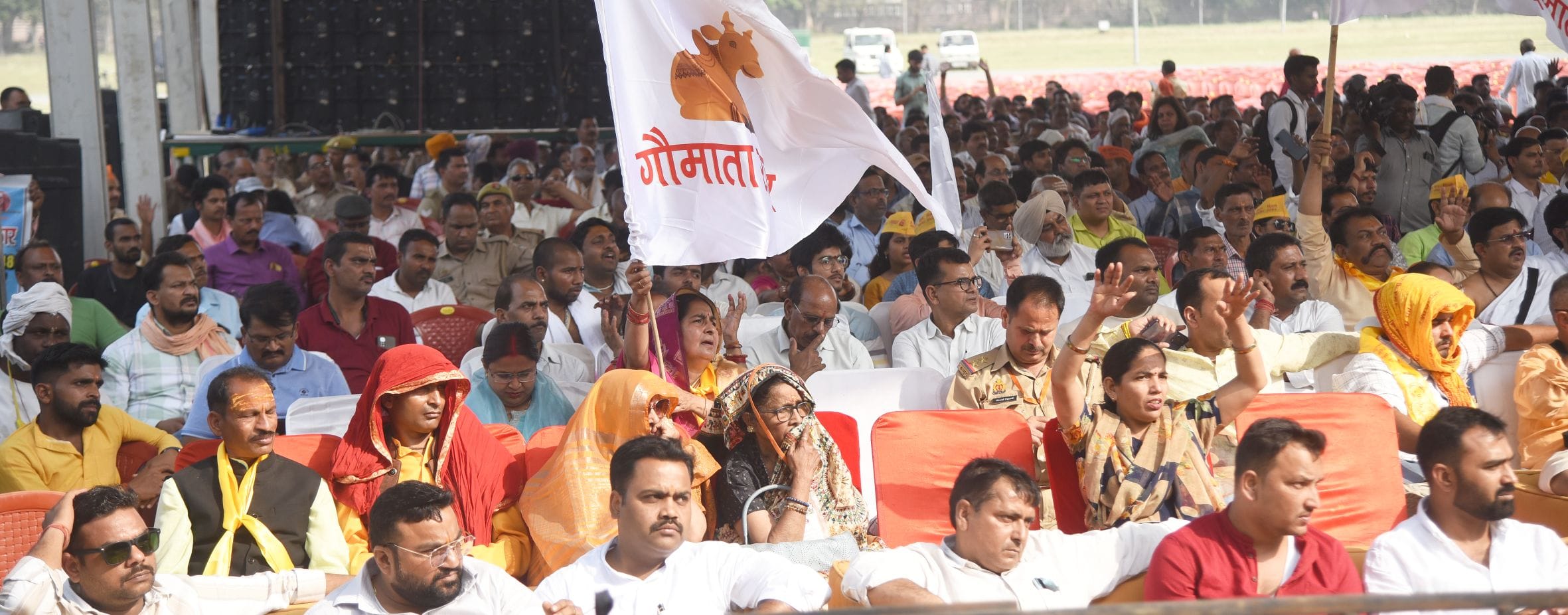 राजधानी के कांशीराम स्मृति सांस्कृतिक स्थल में हुआ कार्यक्रम। राजधानी के कांशीराम स्मृति सांस्कृतिक स्थल में हुआ कार्यक्रम।