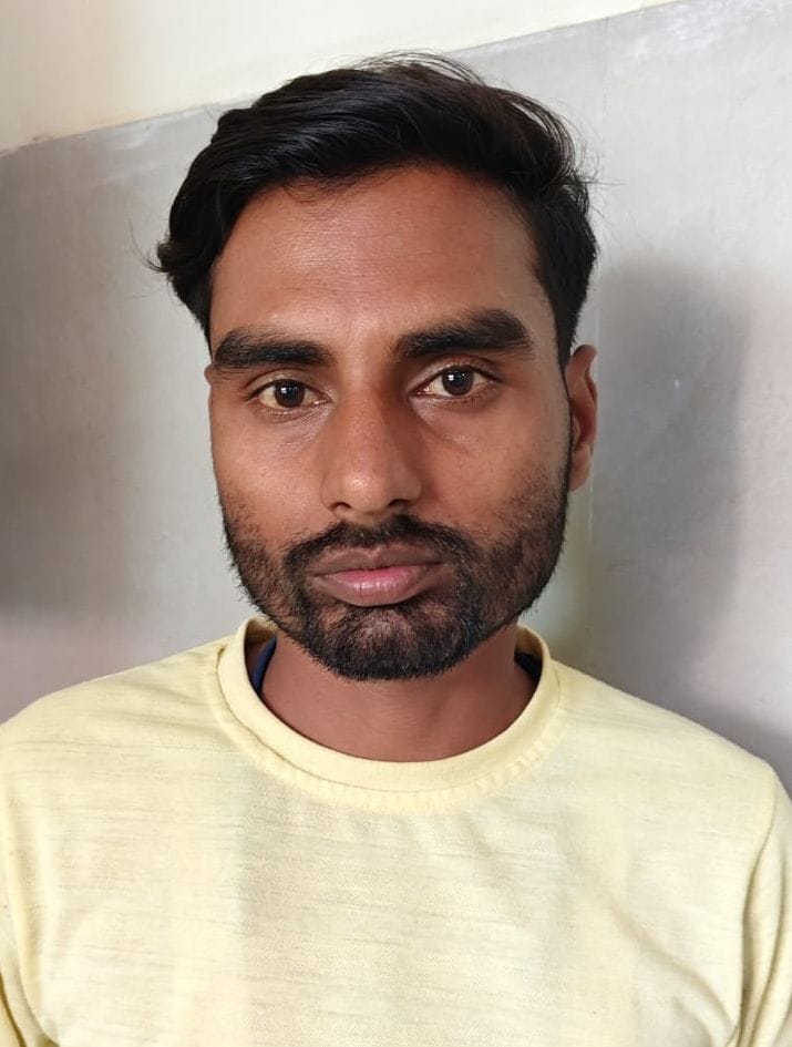 रवेंद्र सिंह रवेंद्र सिंह